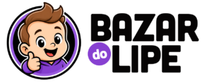 Bazar do Lipe