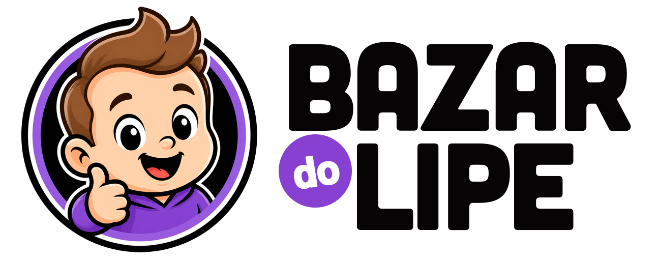 Bazar do Lipe