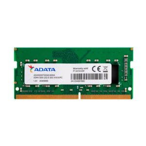 Memória Notebook DDR3 4GB 3200 MHz