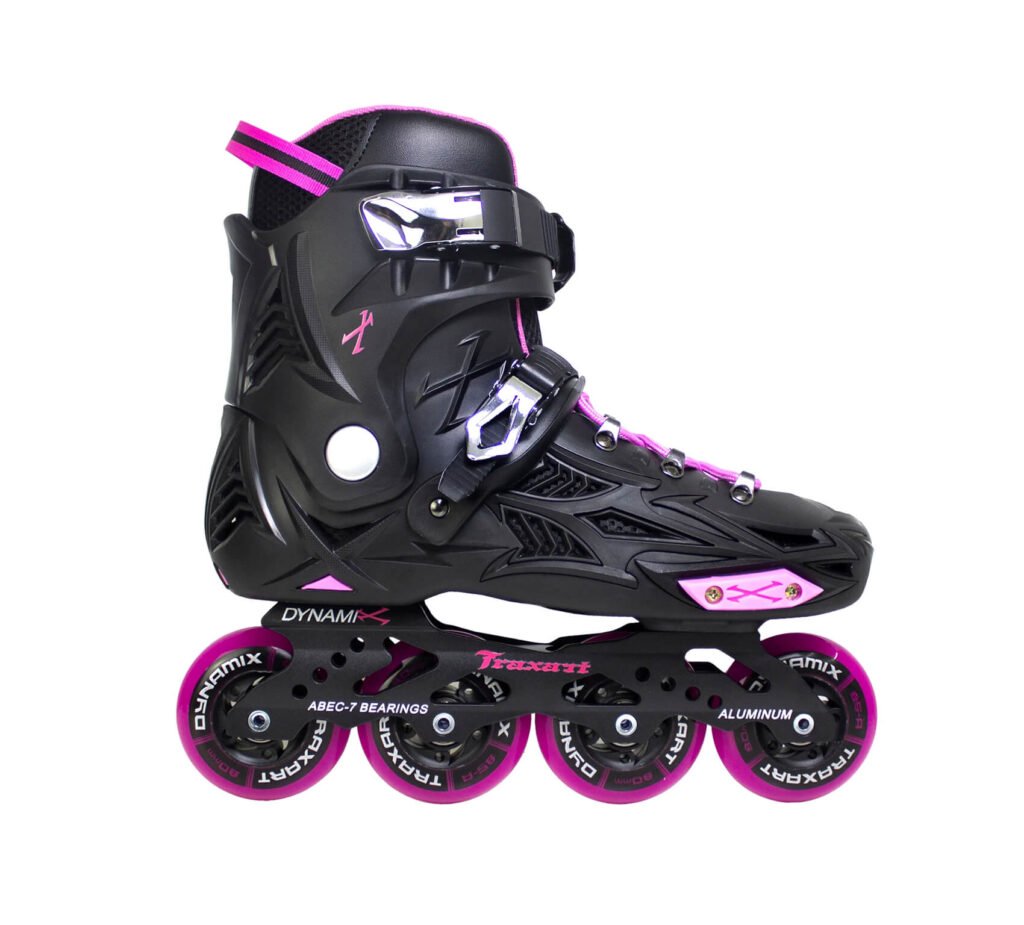 Patins Traxart Feminino