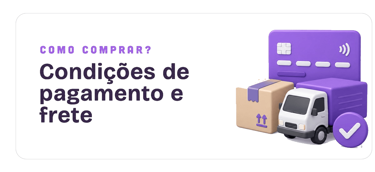 Destaque da Loja