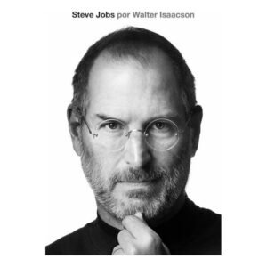 Steve Jobs