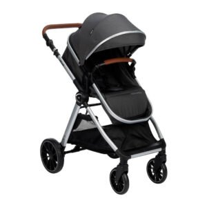 Carrinho Travel System Romanzo Infanti